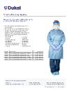Dukal Chemotherapy Gowns.pdf